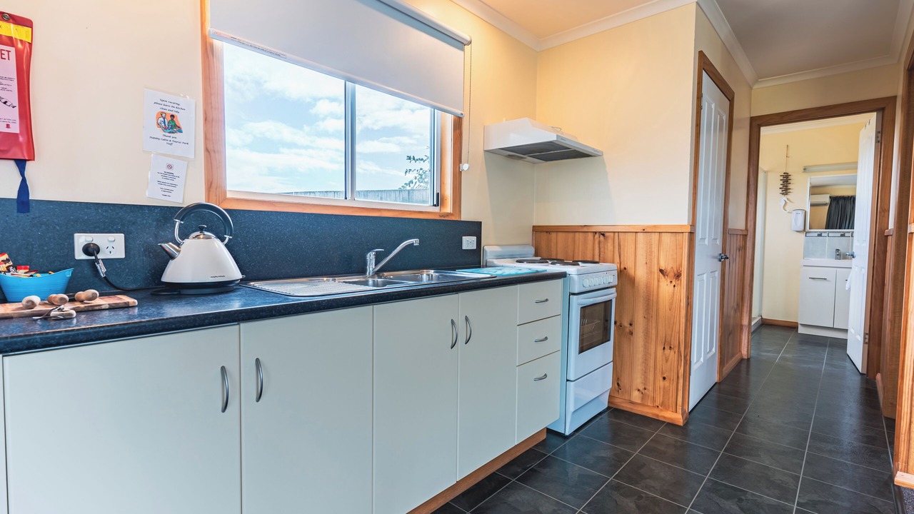 Photo of Kitchen in Stanley