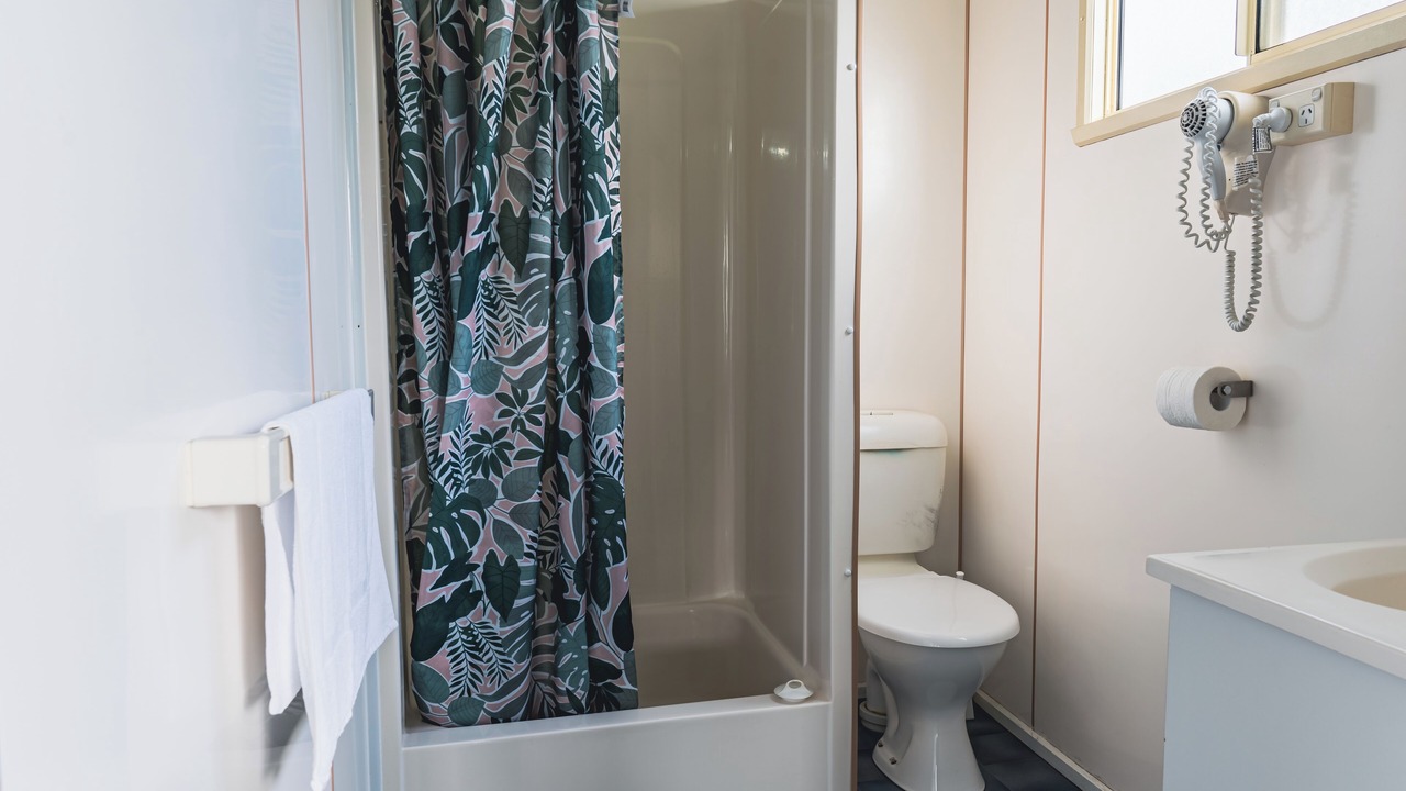 Photo of Bathroom in Stanley