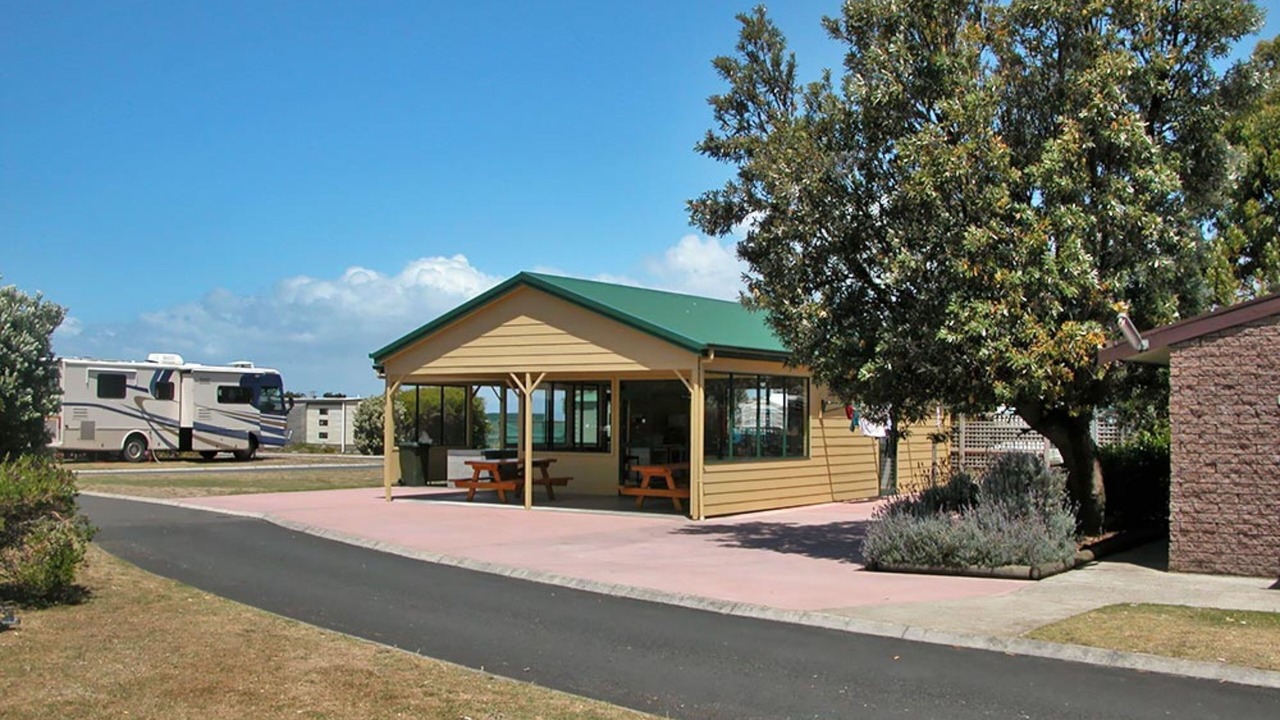 Photo of Kitchen in Stanley