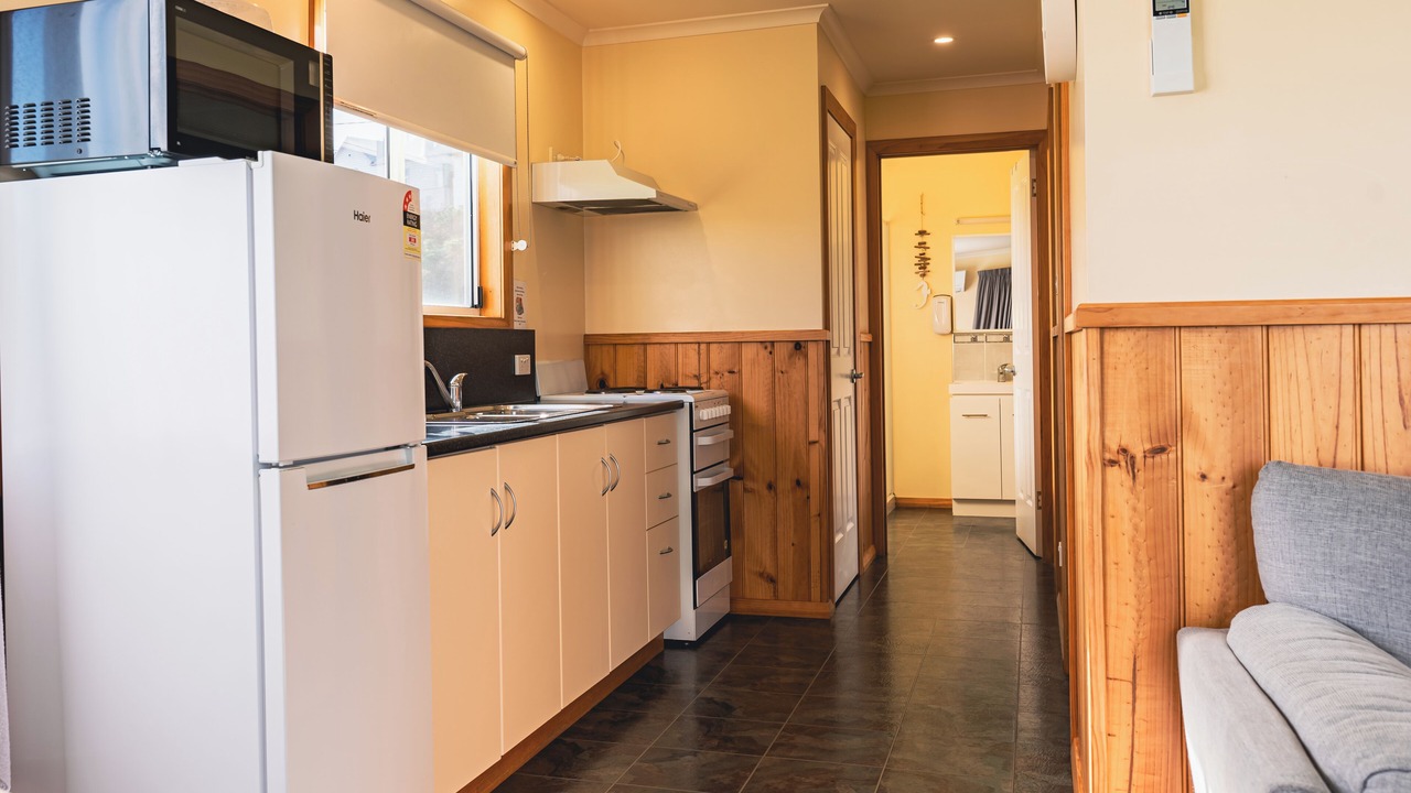 Photo of Kitchen in Stanley