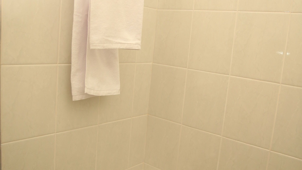 Photo of Bathroom in Delod Peken