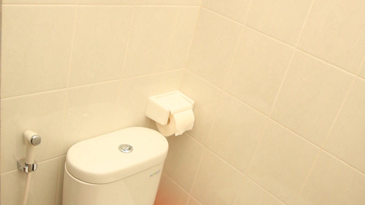 Photo of Bathroom in Delod Peken