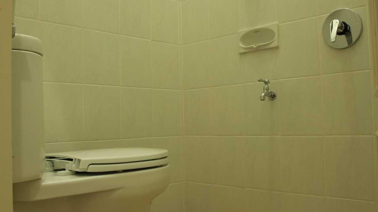 Photo of Bathroom in Delod Peken