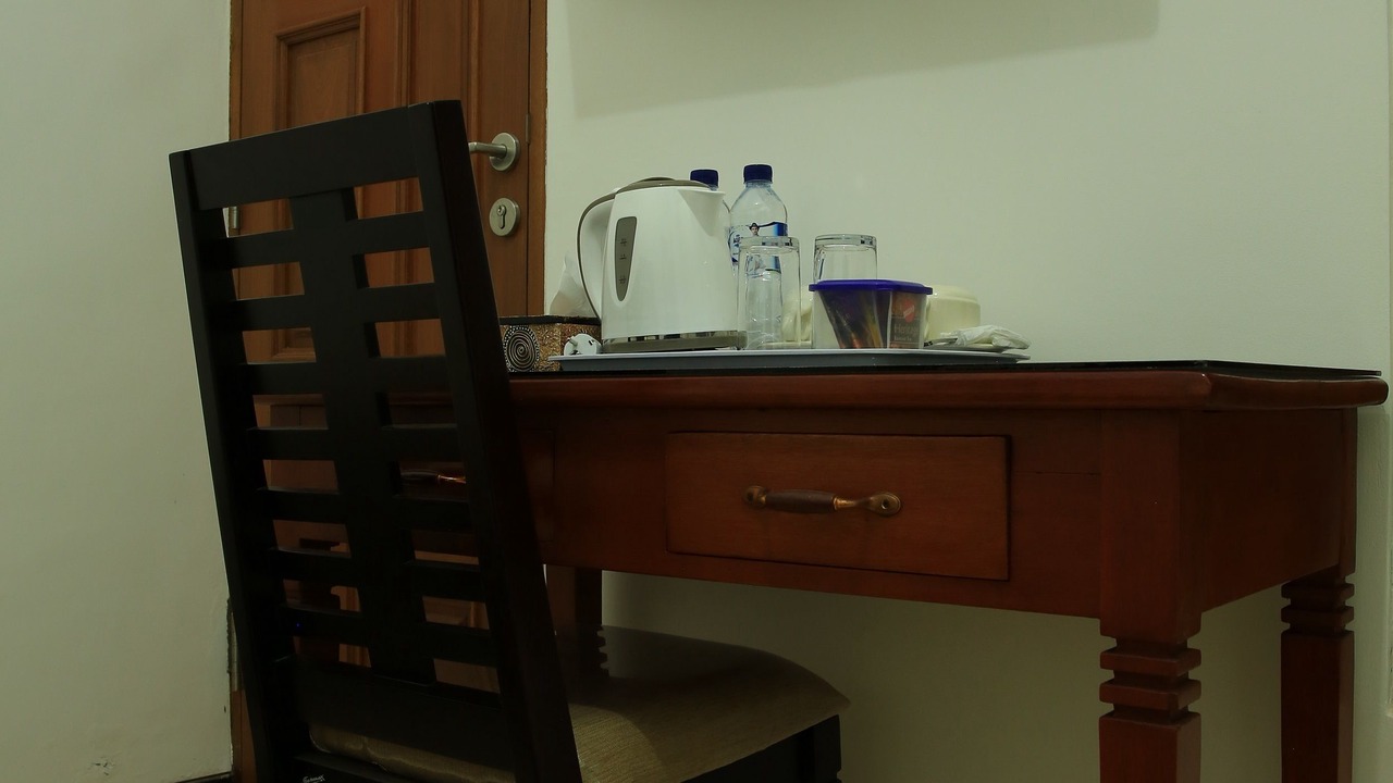 Photo of Bedroom in Delod Peken