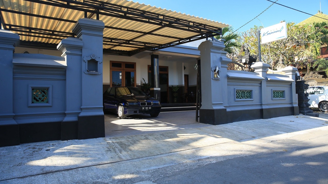 Photo of Outdoor in Delod Peken