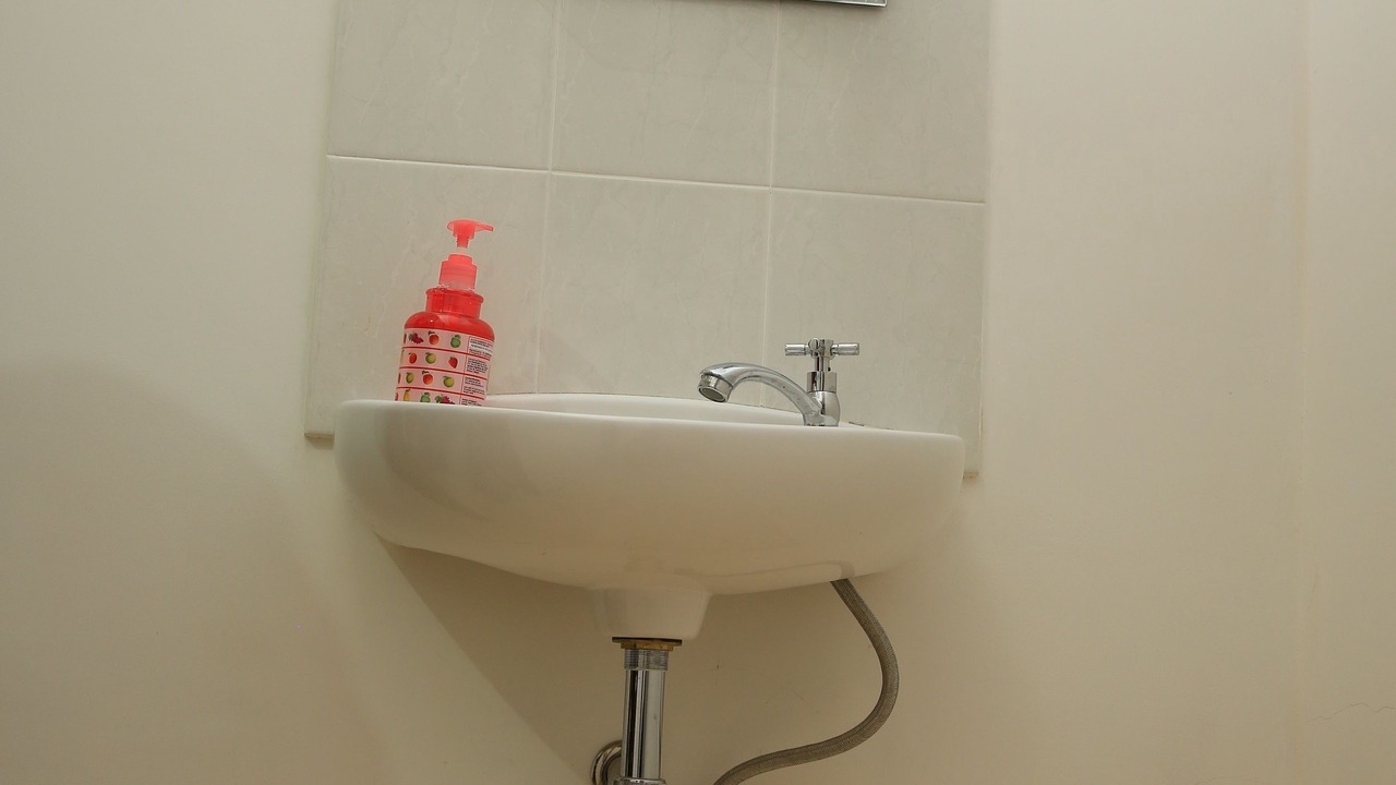 Photo of Bathroom in Delod Peken