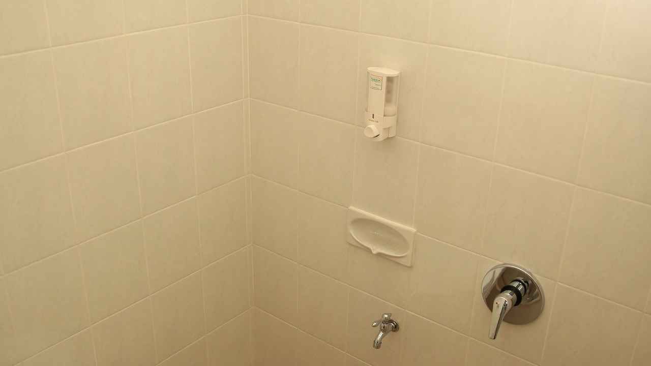 Photo of Bathroom in Delod Peken