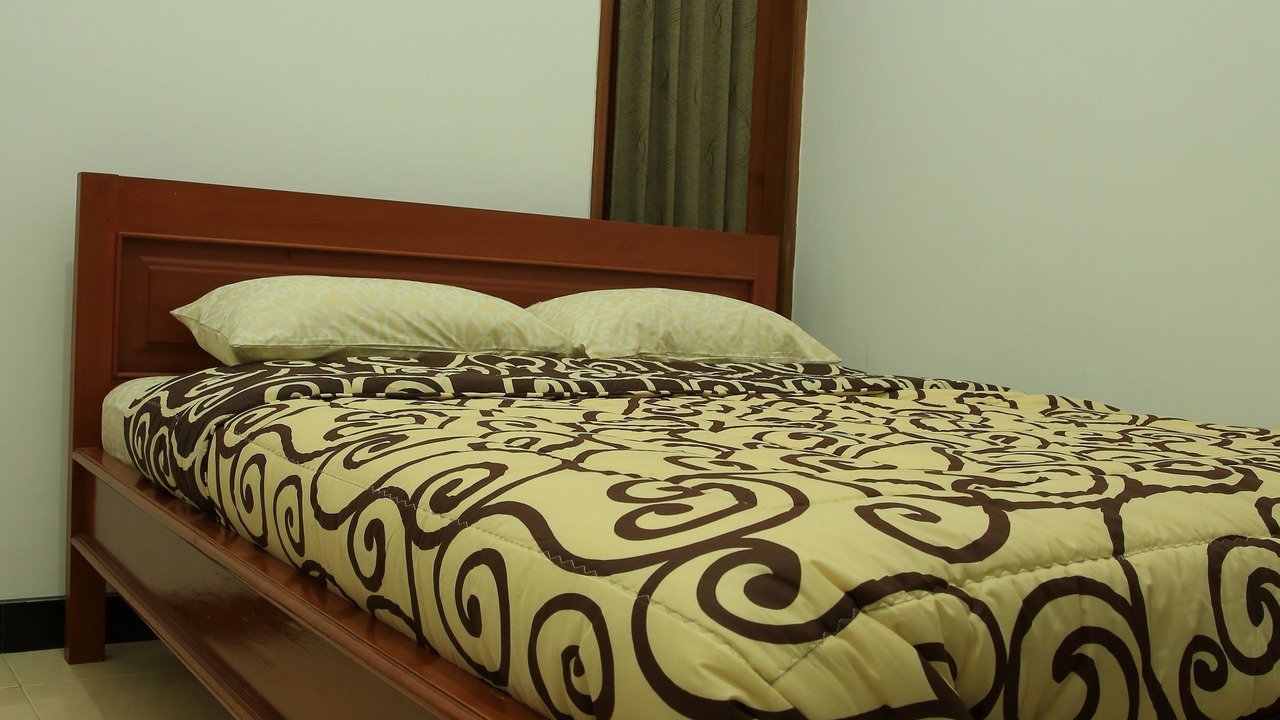 Photo of Bedroom in Delod Peken