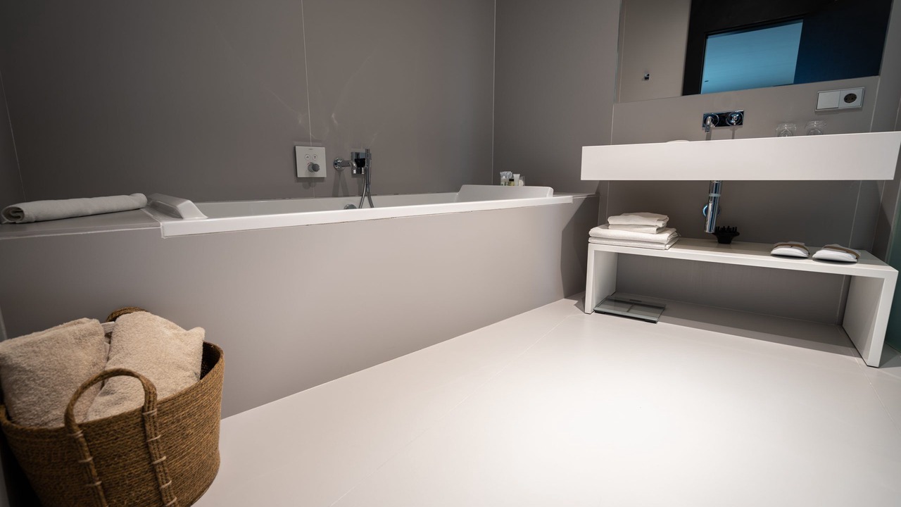 Photo of Bathroom in Manacor