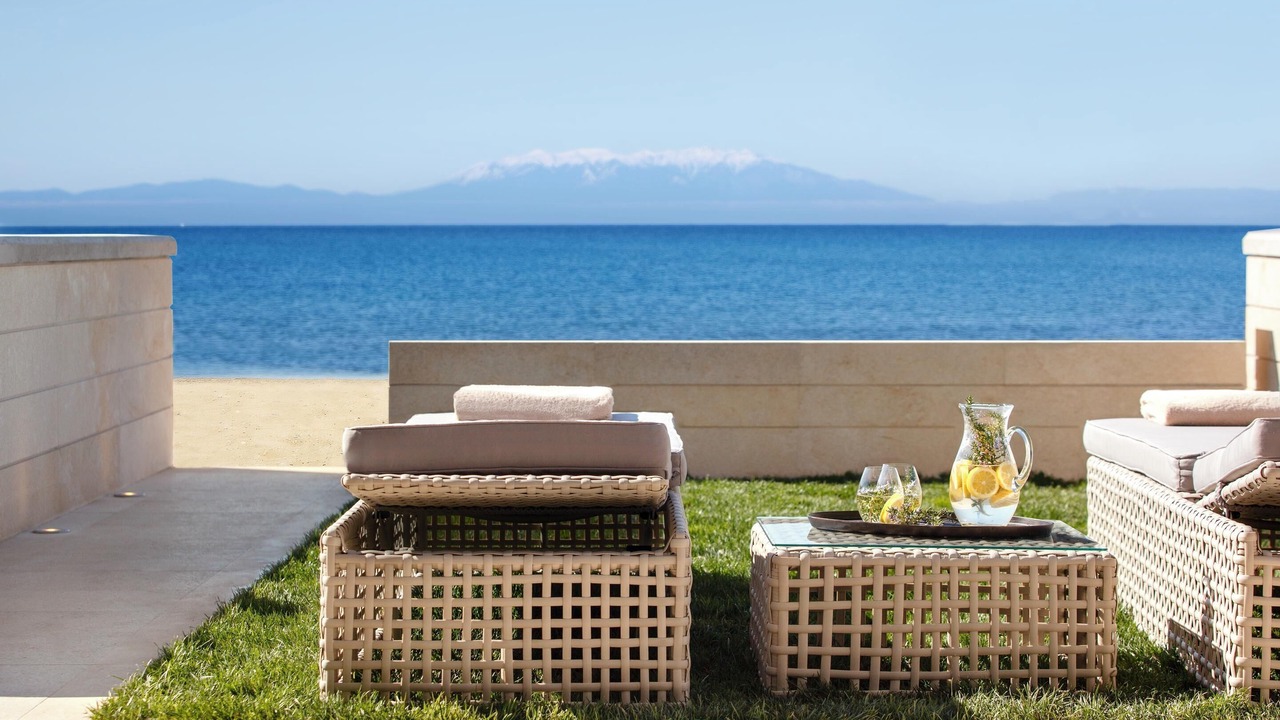 Photo of Bedroom in Sane