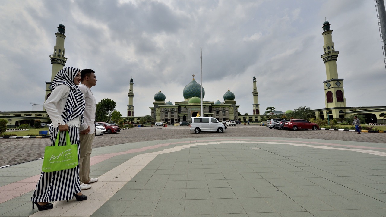 Photo of Others in Pekanbaru
