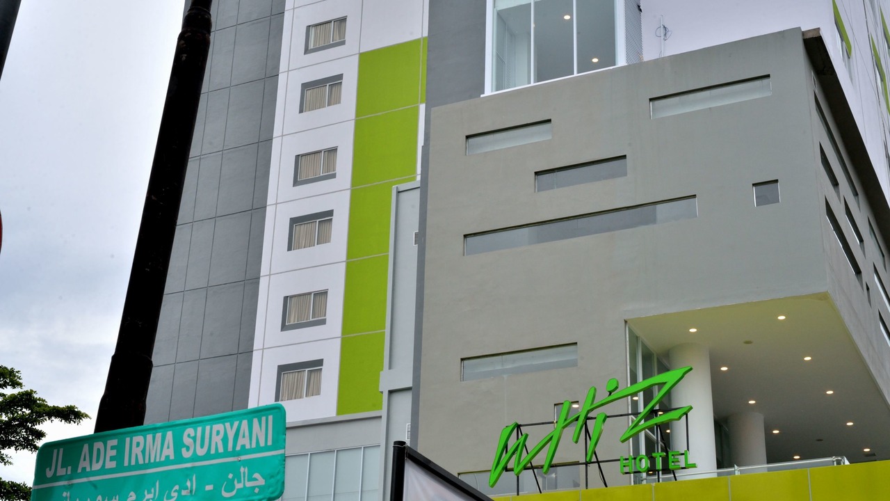 Photo of Outdoor in Pekanbaru