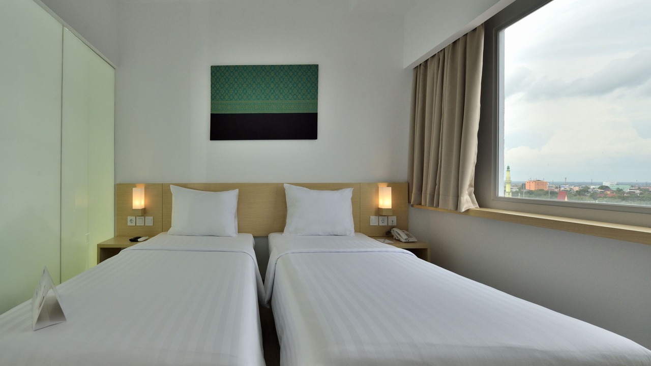 Photo of Bedroom in Pekanbaru