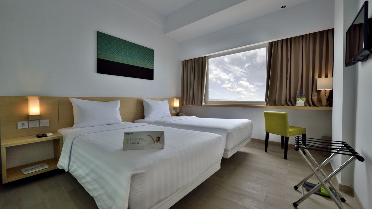 Photo of Bedroom in Pekanbaru