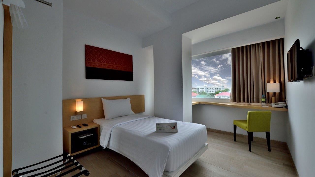 Photo of Bedroom in Pekanbaru