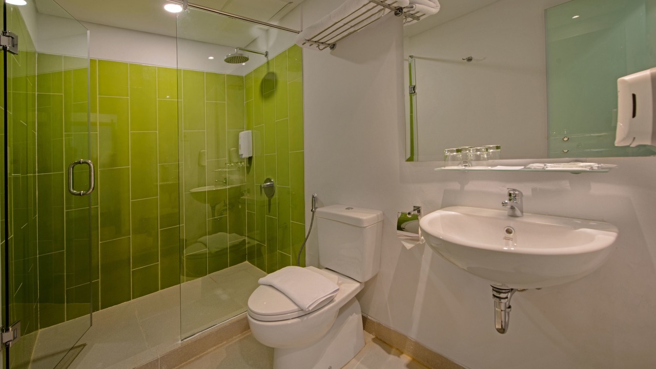 Photo of Bathroom in Pekanbaru