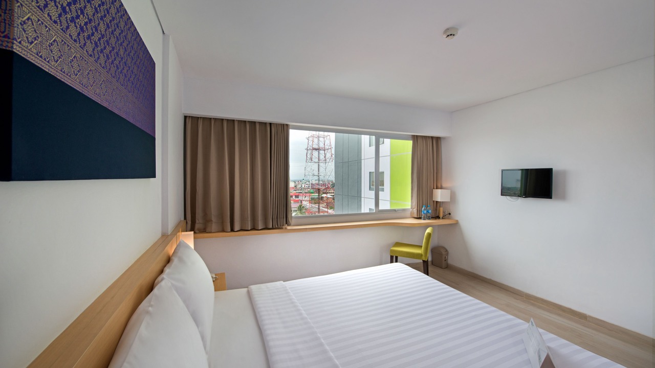 Photo of Bedroom in Pekanbaru