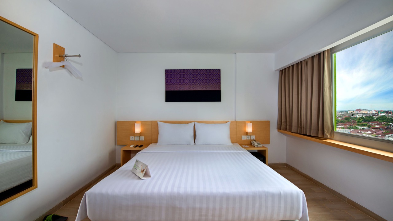 Photo of Bedroom in Pekanbaru