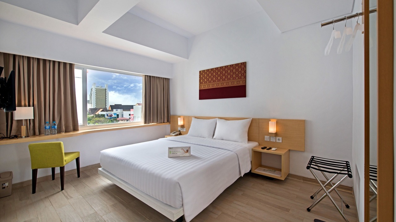 Photo of Bedroom in Pekanbaru