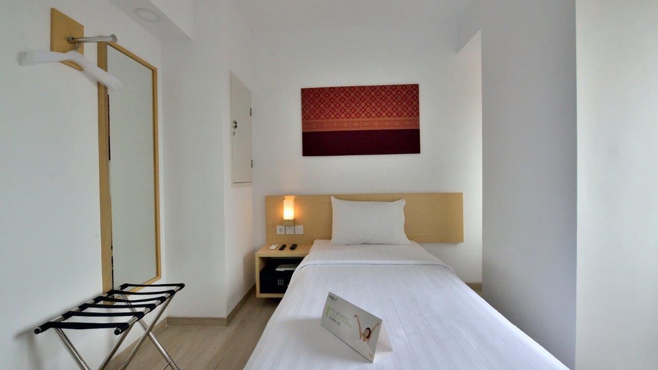 Photo of Bedroom in Pekanbaru