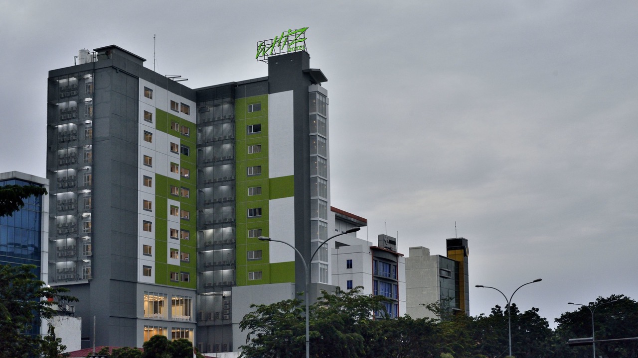 Photo of Outdoor in Pekanbaru