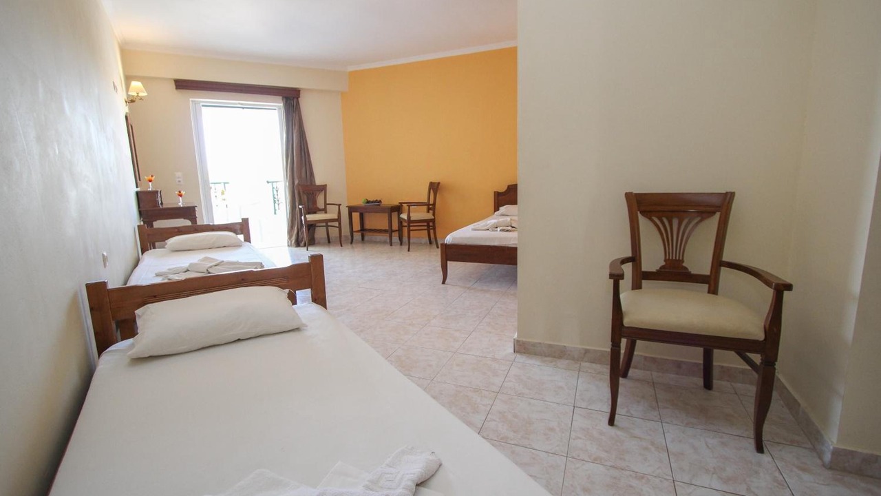 Photo of Bedroom in Agrilia