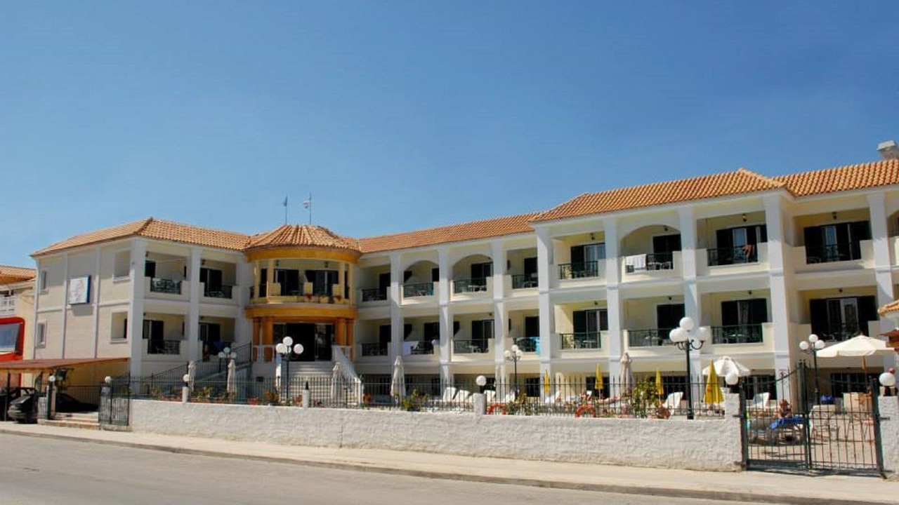 Photo of Outdoor in Agrilia