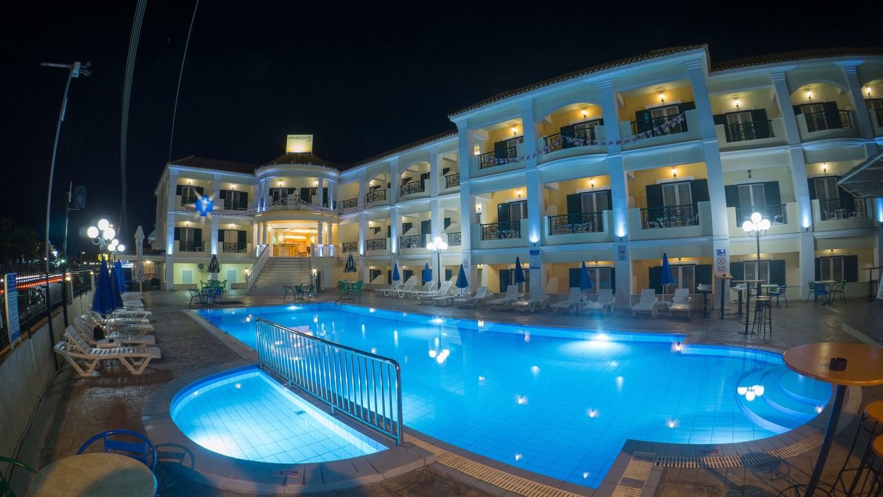 Photo of Outdoor in Agrilia