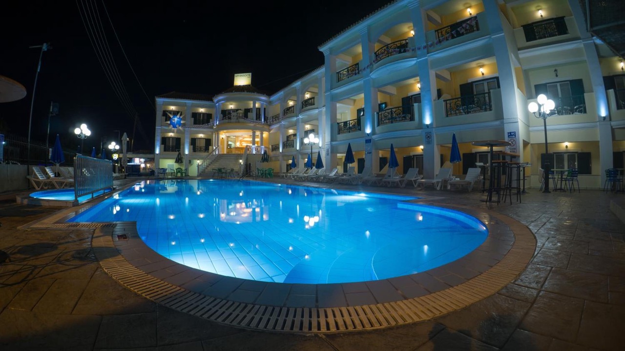 Photo of Outdoor in Agrilia
