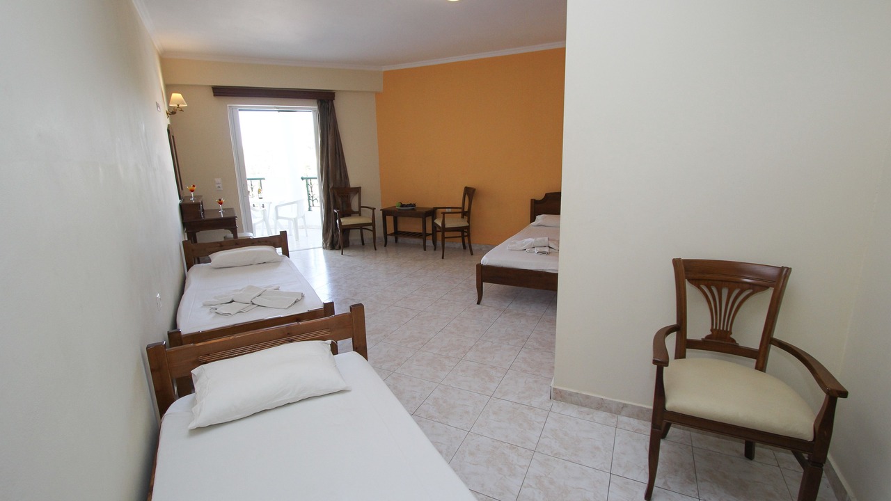 Photo of Bedroom in Agrilia