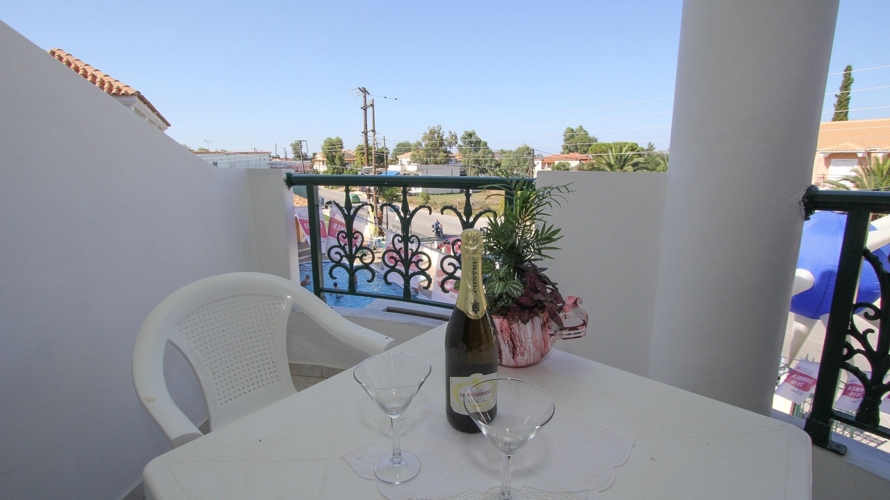Photo of Bedroom in Agrilia