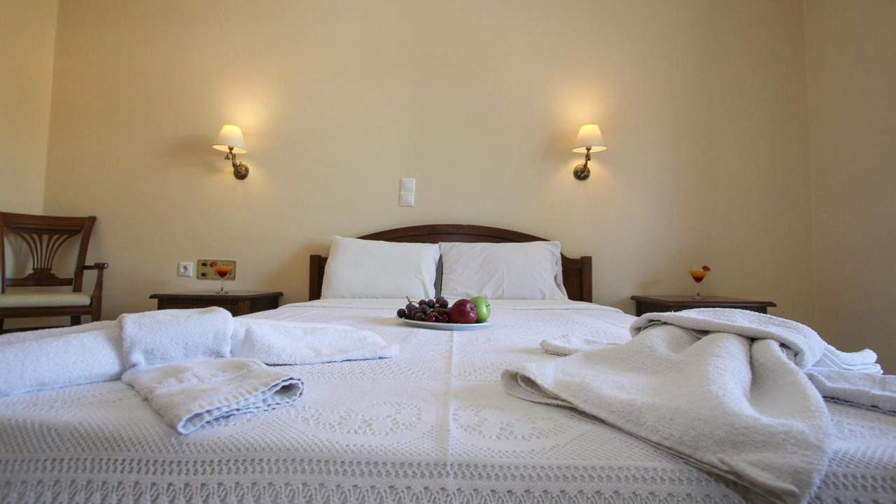 Photo of Bedroom in Agrilia