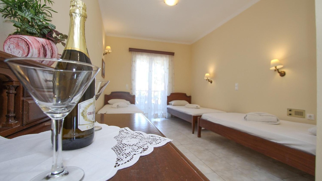 Photo of Bedroom in Agrilia
