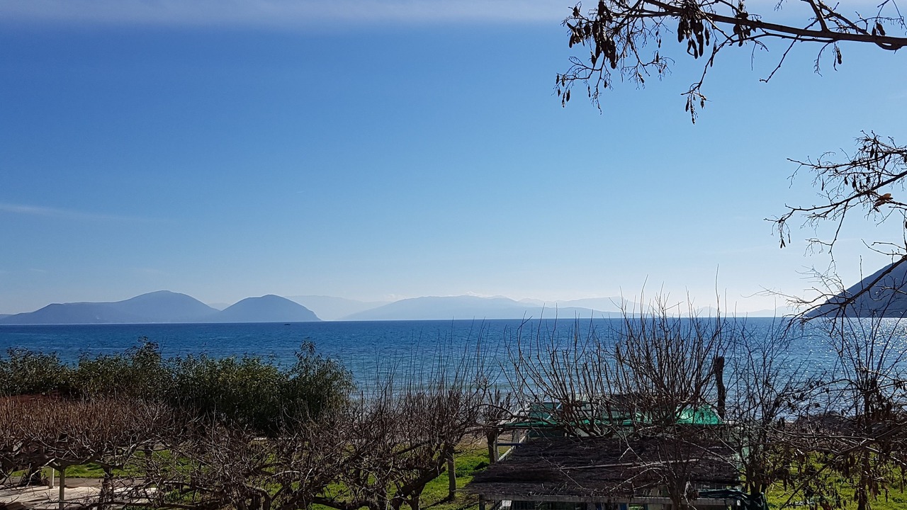 Photo of Outdoor in Vassiliki