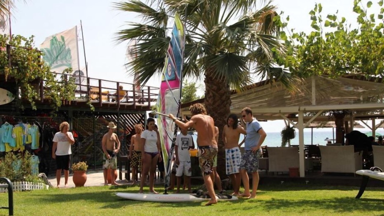 Photo of Outdoor in Vassiliki