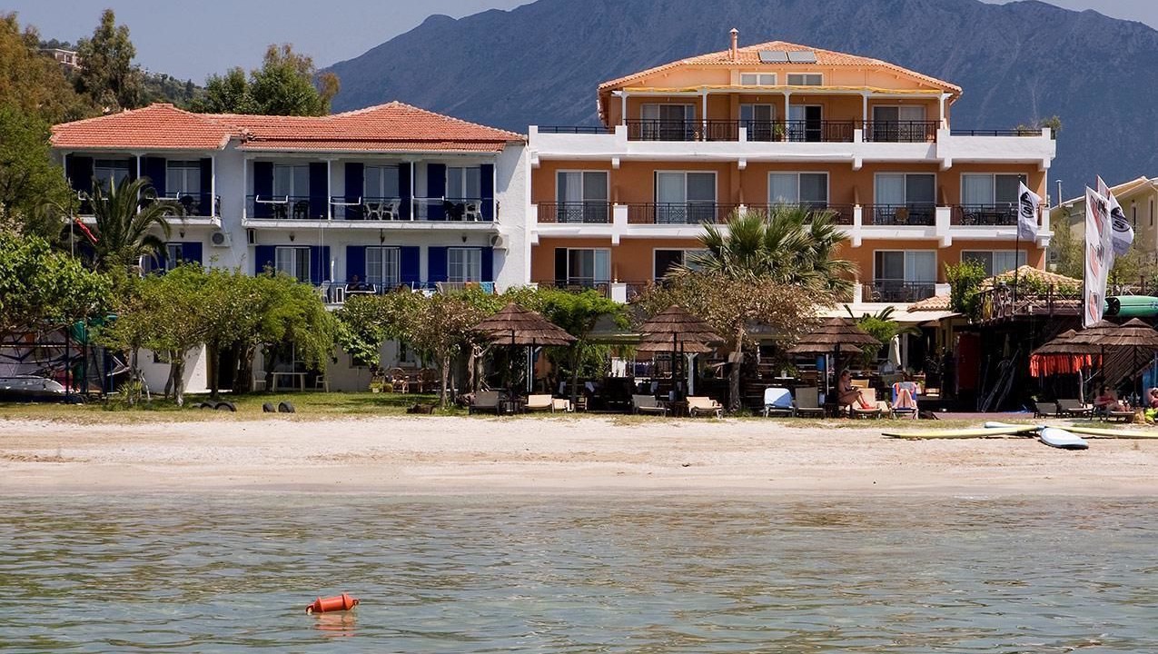 Photo of Outdoor in Vassiliki