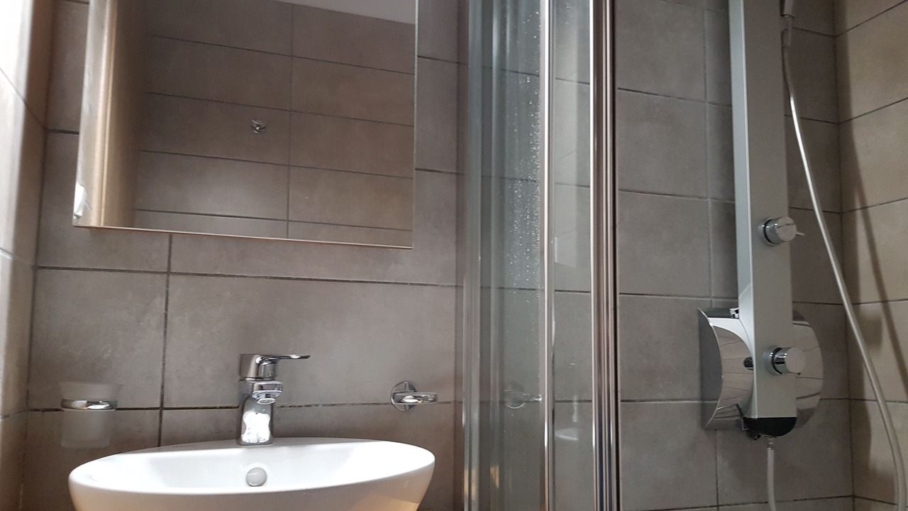 Photo of Bathroom in Vassiliki