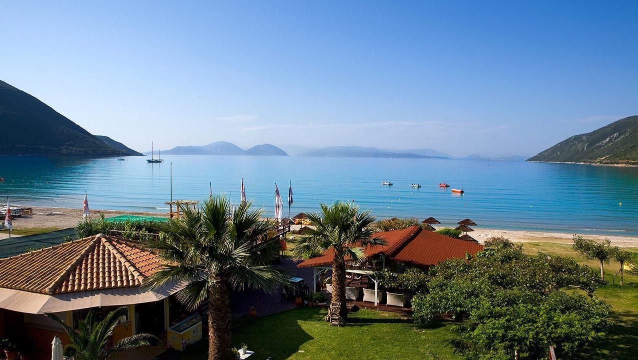 Photo of Outdoor in Vassiliki