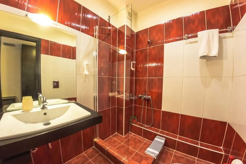 Photo of Bathroom in Ioannina