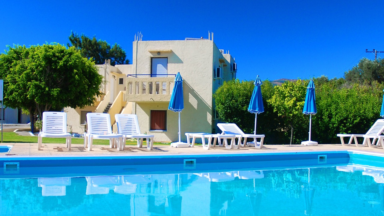 Photo of Outdoor in Kos