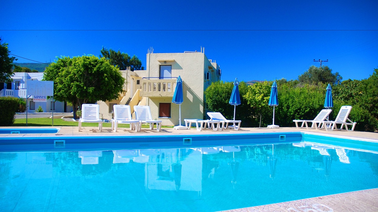 Photo of Outdoor in Kos