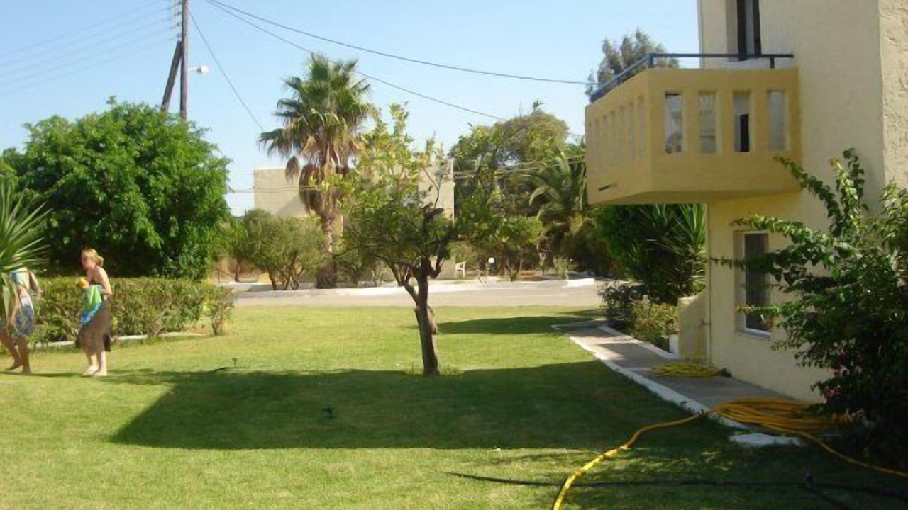 Photo of Outdoor in Kos