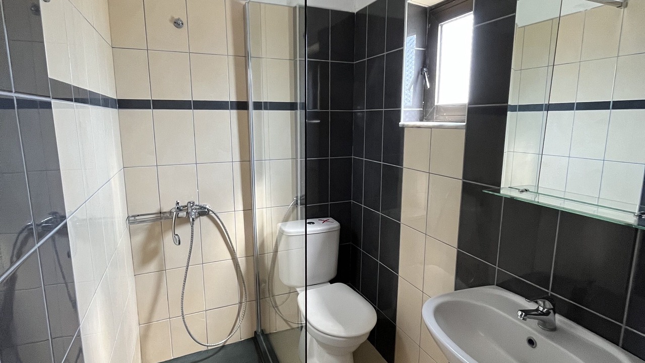 Photo of Bathroom in Kos