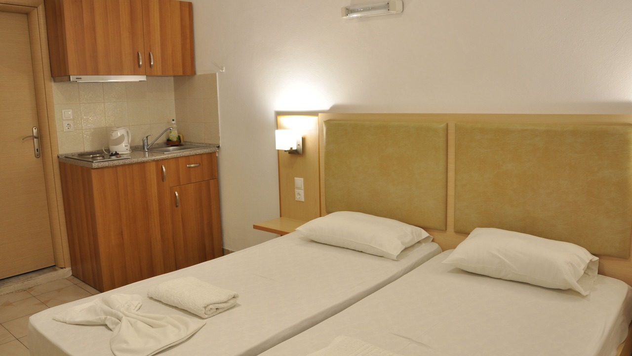 Photo of Bedroom in Kos