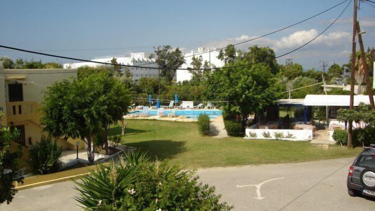 Photo of Outdoor in Kos