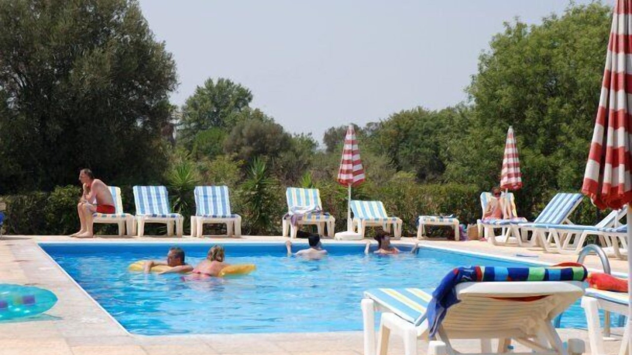 Photo of Outdoor in Kos