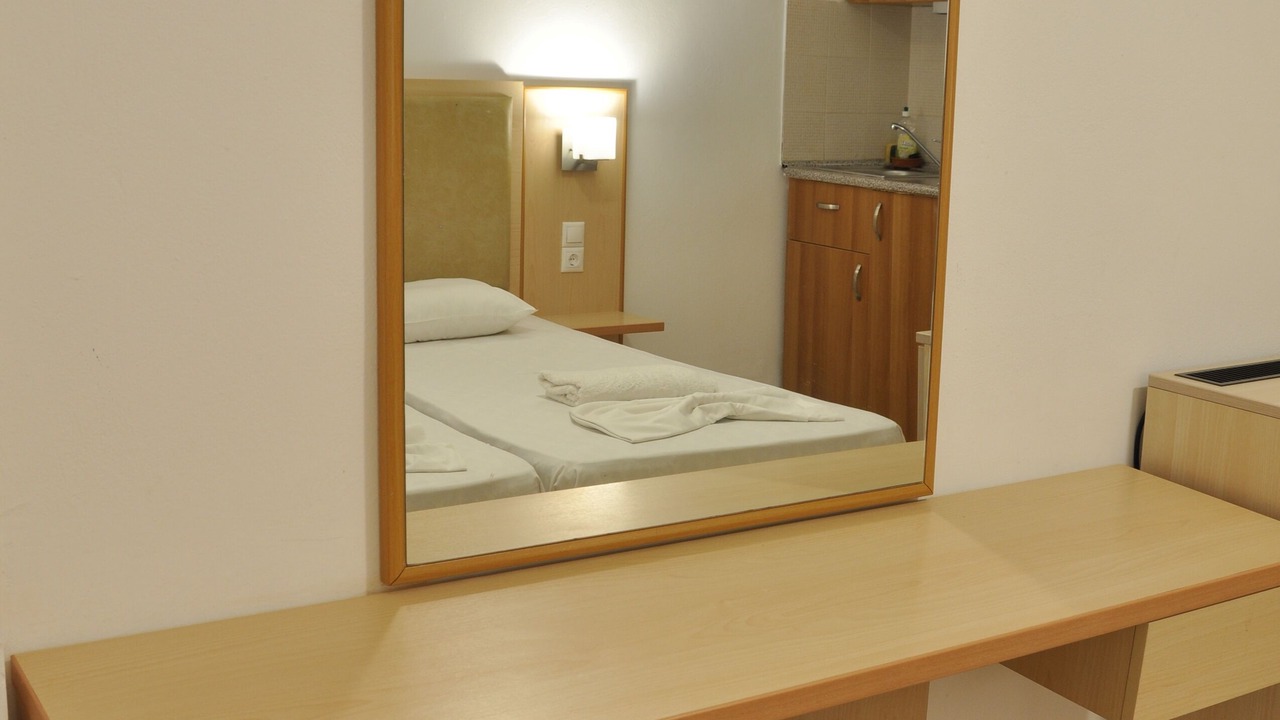 Photo of Bedroom in Kos