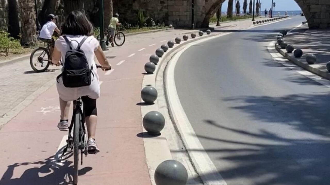 Photo of Outdoor in Kos