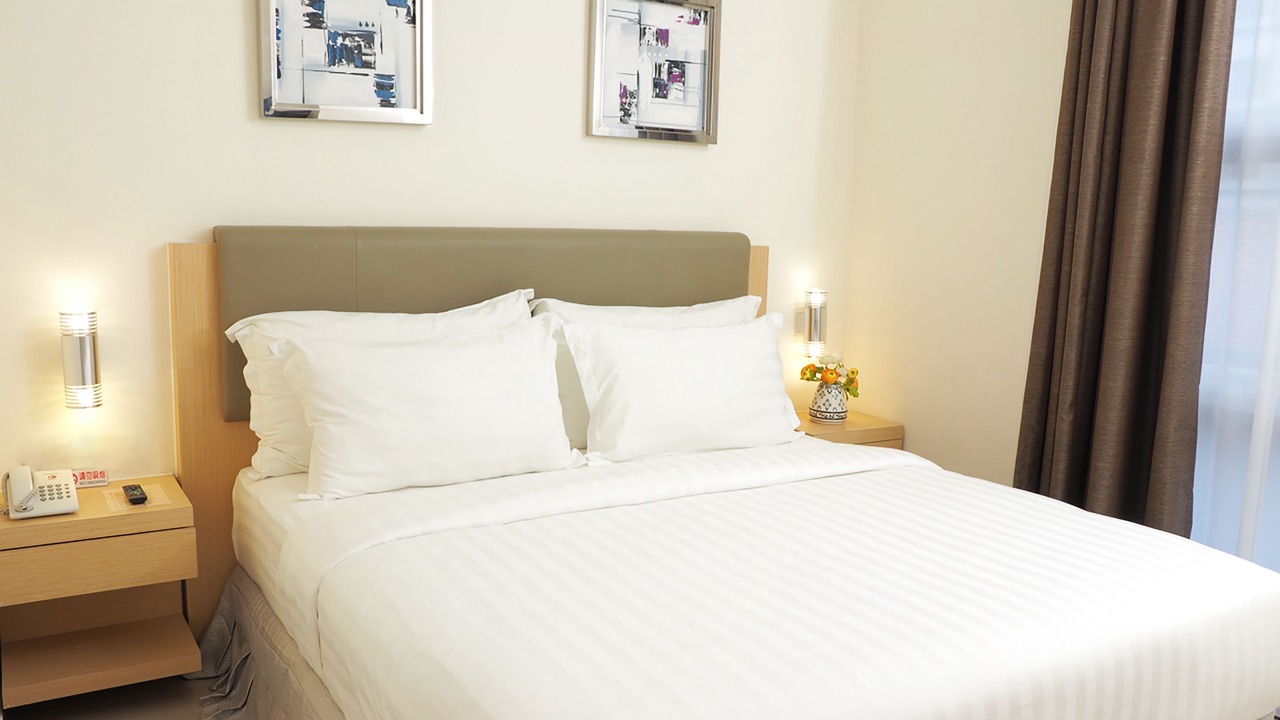 Photo of Bedroom in Melawai