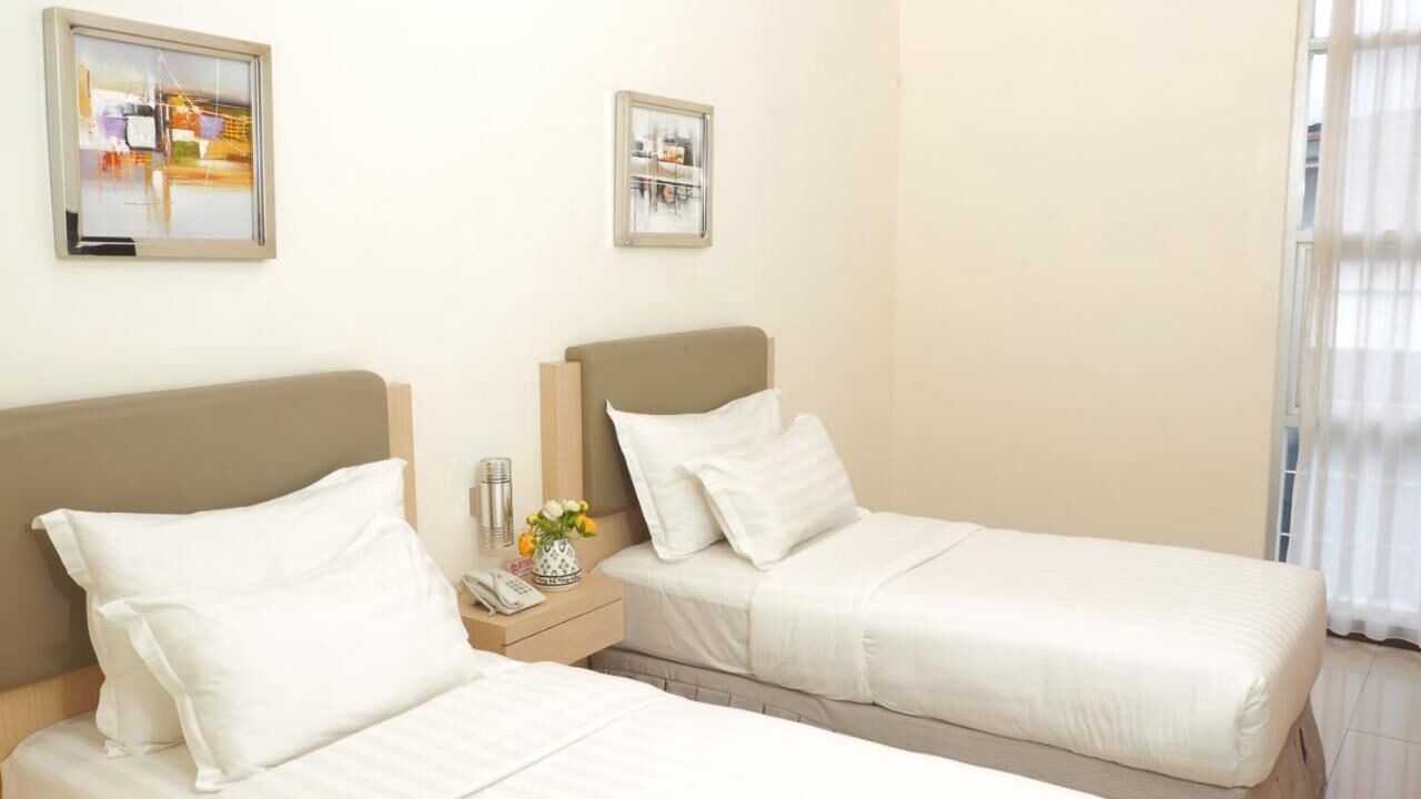 Photo of Bedroom in Melawai